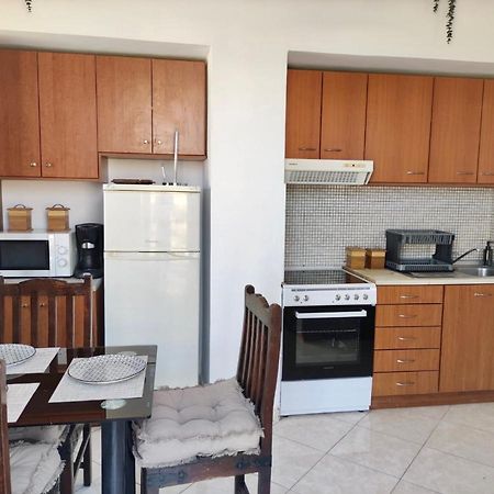 Casa Amalia Apartment Paradisi  Ngoại thất bức ảnh