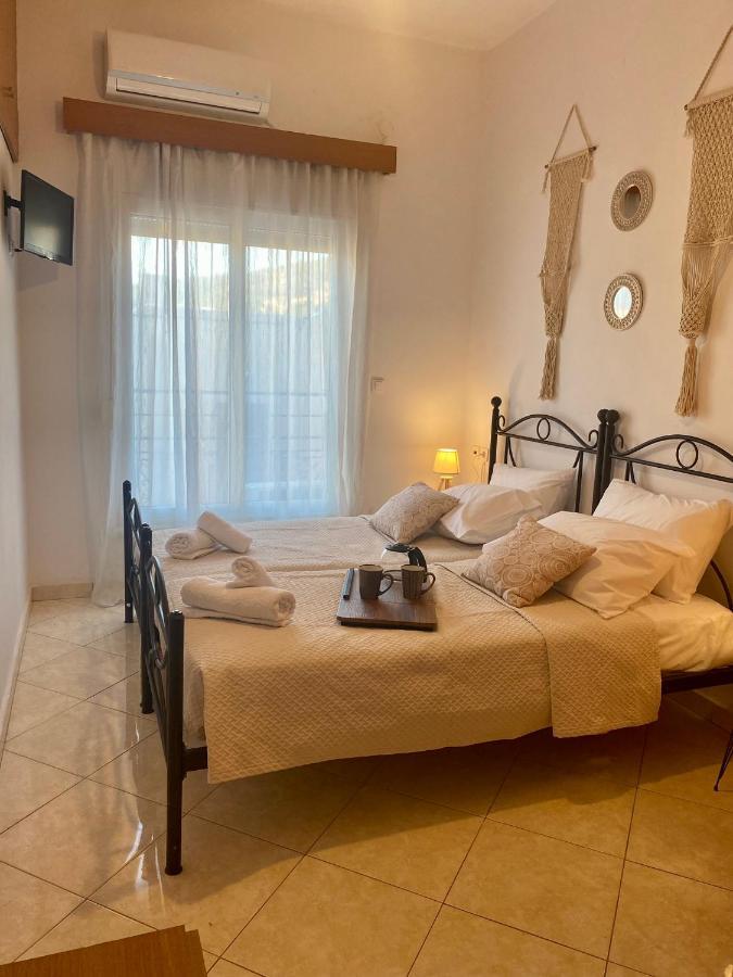 Casa Amalia Apartment Paradisi  Ngoại thất bức ảnh
