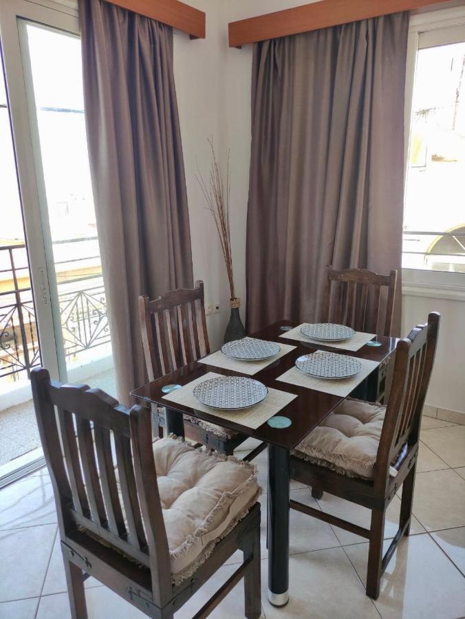 Casa Amalia Apartment Paradisi  Ngoại thất bức ảnh