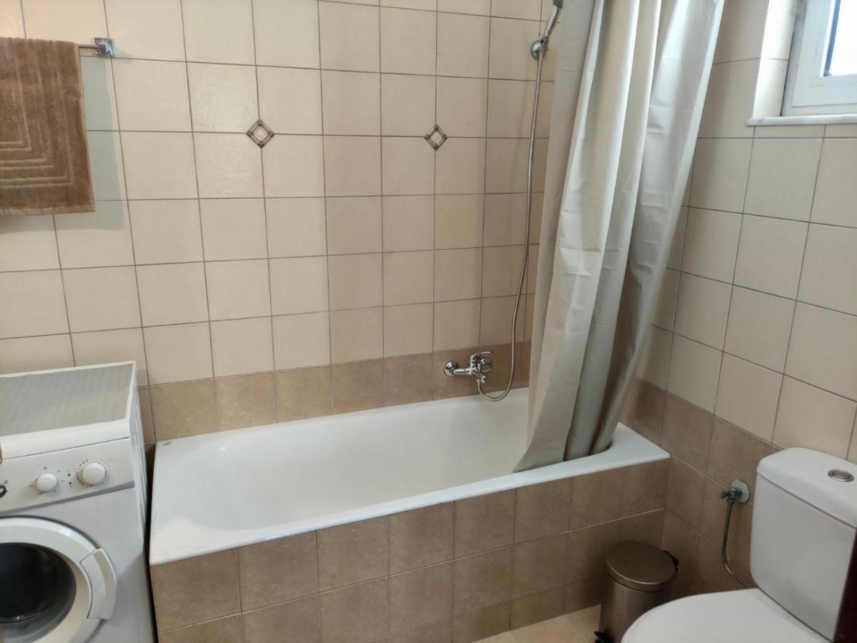 Casa Amalia Apartment Paradisi  Ngoại thất bức ảnh