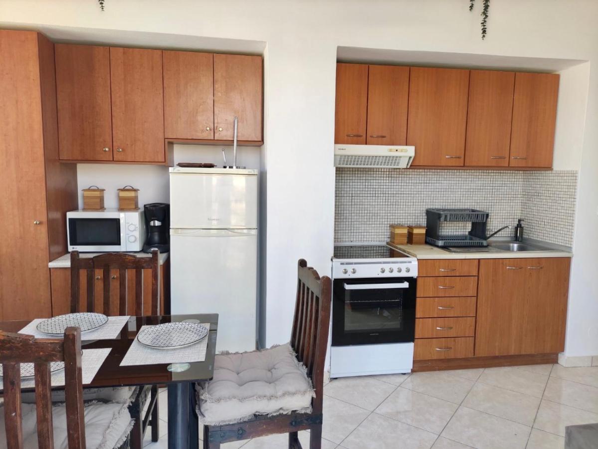 Casa Amalia Apartment Paradisi  Ngoại thất bức ảnh
