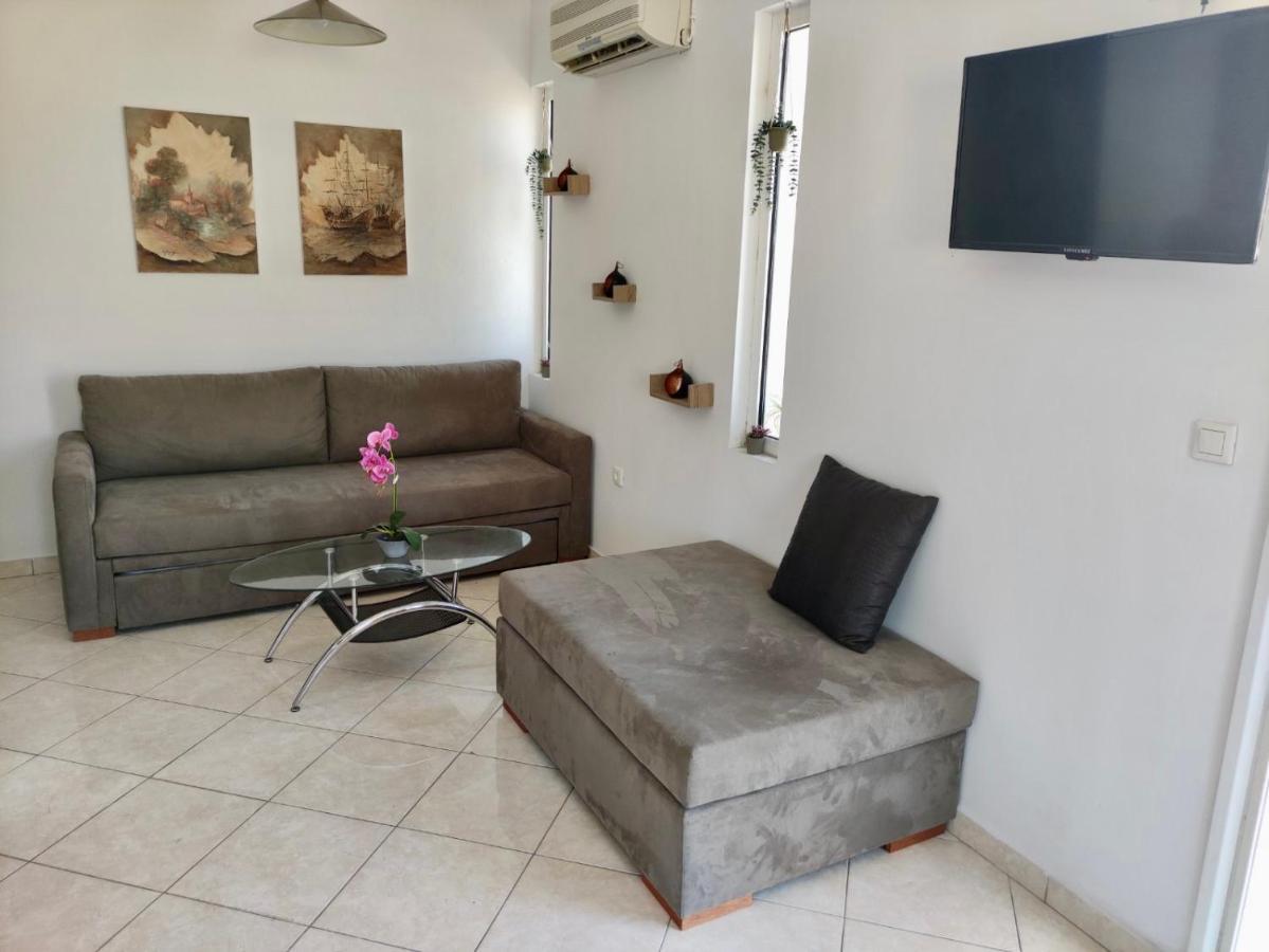 Casa Amalia Apartment Paradisi  Ngoại thất bức ảnh