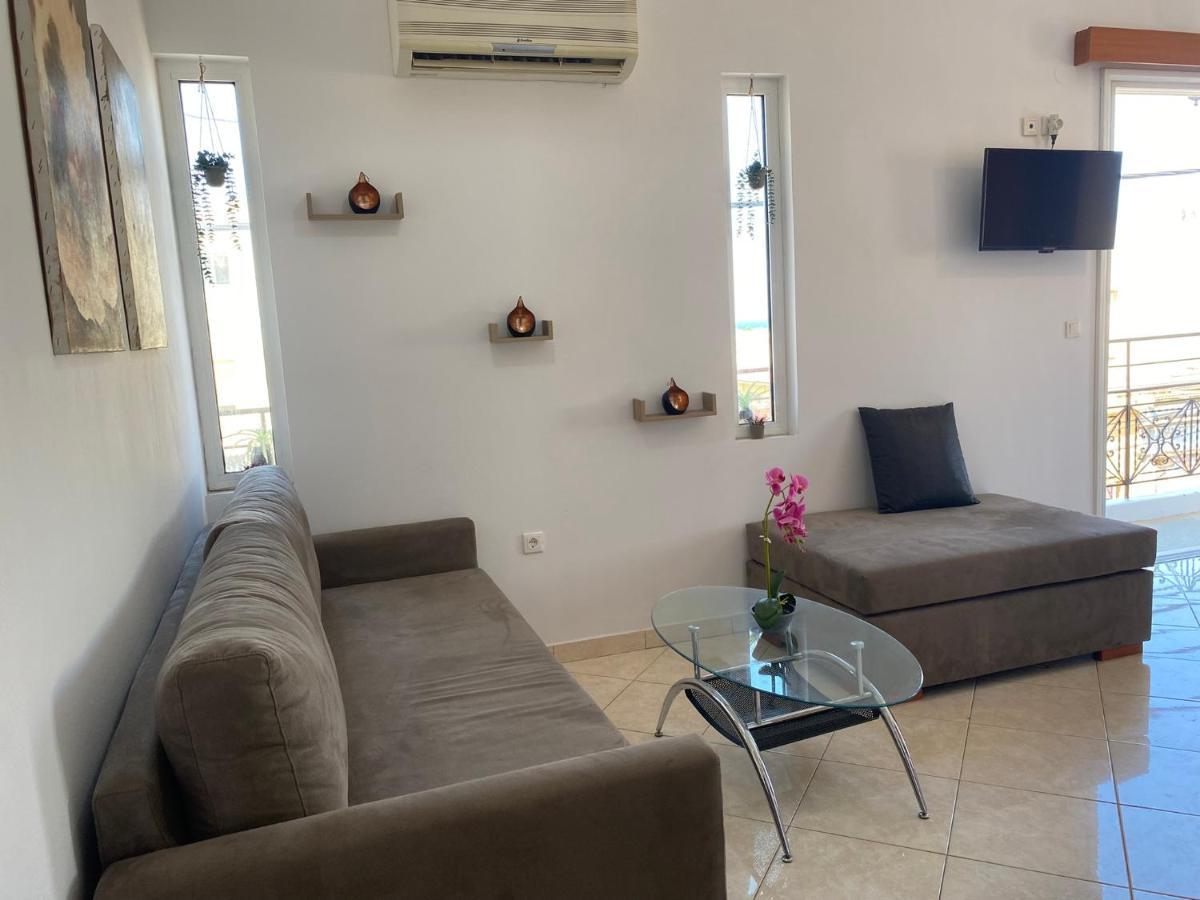 Casa Amalia Apartment Paradisi  Ngoại thất bức ảnh