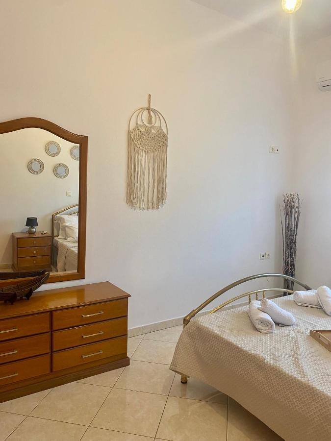 Casa Amalia Apartment Paradisi  Ngoại thất bức ảnh